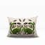 Coussin lombaire réversible Ayra Leopard-122112402-122112408