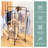 Clothes Drying Rack, 3-Tier Collapsible Laundry Rack Stand Garment Drying Station with Wheels and 4 Hooks, Indoor-Outdoor Use, Laundry Drying Rack-1844137626