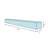 Dogberry Collections Solid Beam Fireplace Mantel Shelf-17794964-17795436
