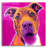 " Pit Bull - Bama " by Dawg Painter-1212209555