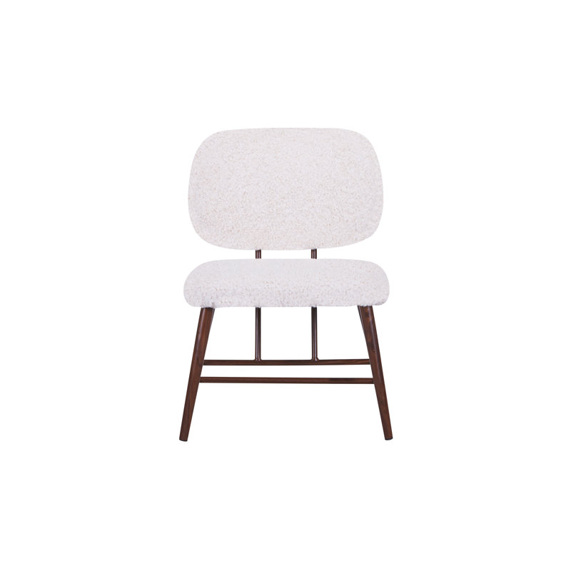 Leamon Upholstered Side Chair