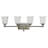 Bima 4 - Light Dimmable Vanity Light-1431800041-1431800042