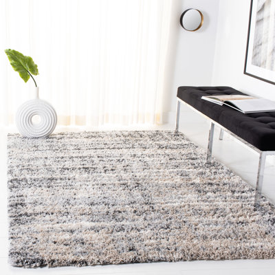 Stonesfield Abstract Area Rug