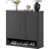 Dark Gray Alder is out of stock selected