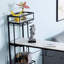 Table de bar simple et chaise simple-352450820-352450822-352450818