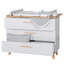 Caro Changing Table
