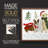 Holidogs Collection A -Framed Print - Restickable-2001978463-2001978456