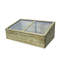 Aadan 3 Ft W x 2 Ft D Cold-Frame Greenhouse