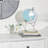Tabletop Globe