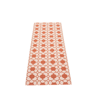 Rug ANYA Oregano 2.25 X 6.5 Ft
