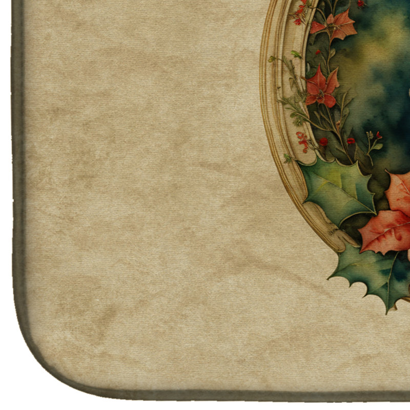 Drying Mat