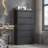 5 Drawer Metal Lateral File Cabinet ,Filing Cabinet With Lock, Lockable File Cabinet  Home Office, Locking Metal File Cabinet  Legal/Letter/A4/F4-417798787