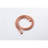 Rose Gold Metal Toilet Bidet - Handheld, Two Spray Modes For Home Cleaning, Rust And Corrosion , Easy Installation Handheld Gold, Build, Modes, Rust, ,-121640354
