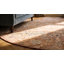 Antique Large Axminster English Knotted Rug