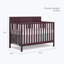 Lit de bébé convertible 5-en-1 Dream On Me Ivy-1679649528
