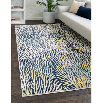 Pestre Indoor Rug
