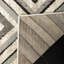 Tapis géométrique Brynlea Performance-632351233