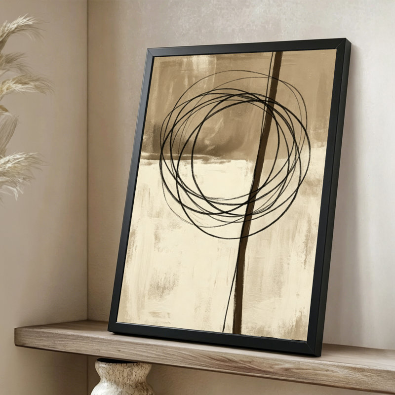 Moderne abstrait abstrait tourbillonnant forme une spirale dynamique, Wall 流畅 ， 背景 柔和 ， 抽象 表现 主义 风格。 "" "" "" "" "" ""