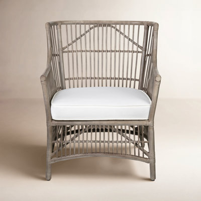 Barkley Armchair