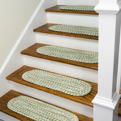 Tapis d'escalier Kropf