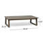 TABLE D'AMOUR ET CAFÉ-750343895