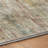 Premium Machine Washable Dream Shag Horizontal Bars Rug-670556990-670556934