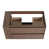 Walnut sélectionné