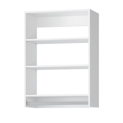 Medium Hanging Closet Unit Closet System