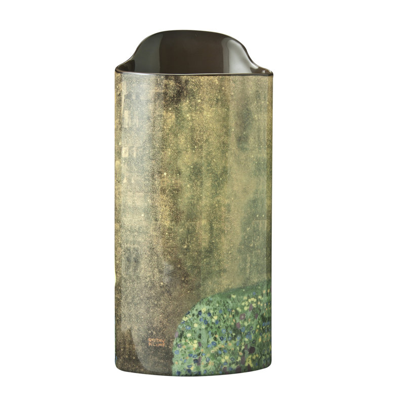 John Beswick, Klimt - The Kiss Vase