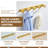 Stainless Steel Towel Hook Rack-114017277