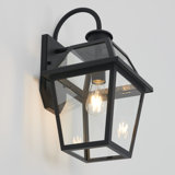 Wilcoxon Wall Light