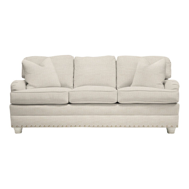 East Lake Sofa, Wrenn, Tommy Flax