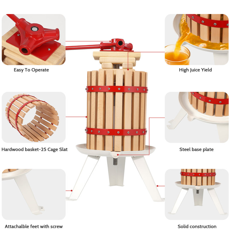 Belfry Kitchen Centrifugal Juicer