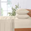 Ensemble de draps en microfibre 4 pièces Modern-1838270189-1838270186