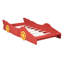 Lit plateforme avec roulettes Modern Race-87878404-87878403