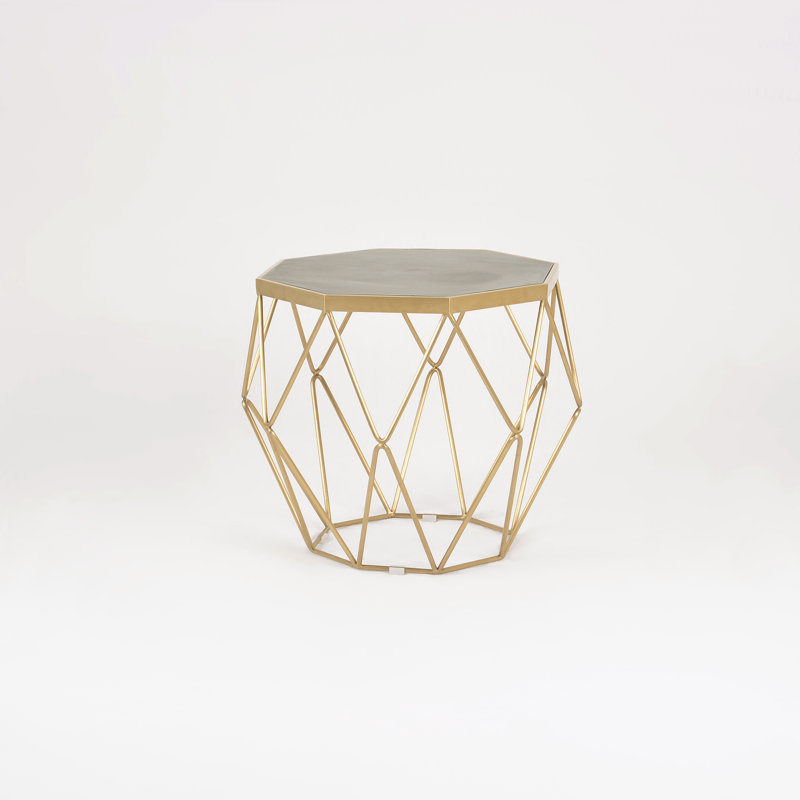 Rupelmonde End Table