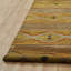 Graviett Wool Southwestern Area Rug in Beige-2086162776