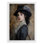 WOMEN Series CXC III - Impression sur toile seulement - NON CADRE