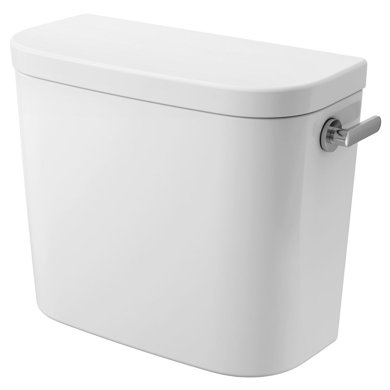 Réservoir de toilette droit Essence 1,28Gpf seulement