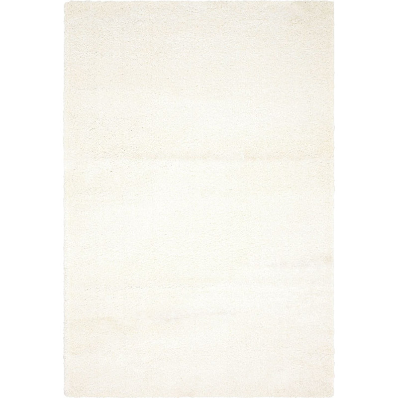 Tapis ivoire Carrie, Rectangle 3 pi 3 po x 5 pi 3 po