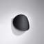 Wall lamp SENSES white-609308108