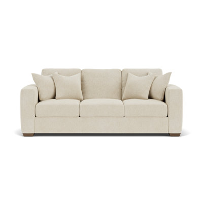 Anaiza Upholstered 104'' Sofa