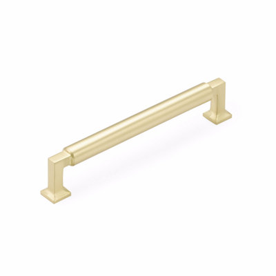 Haniburton 6" Center to Center Appliance Pull