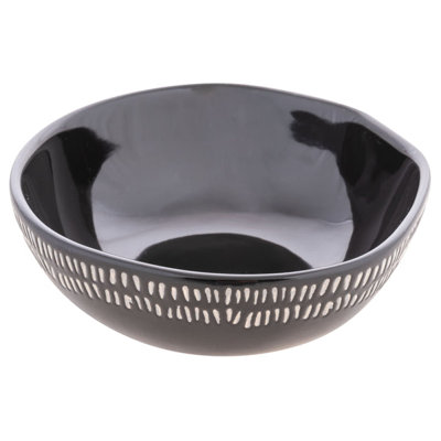 Mason Bowl