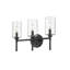 Meuble-lavabo 3 lumières Breakwater Bay Adjuto-43189651