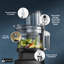 Vitamix® Ascent® X2 Smartprep Kitchen System