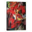The Fox, 1913 by Franz Marc - Painting on Canvas-452890467-522500469