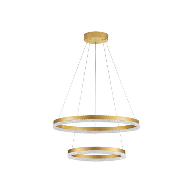- Light Pendant, 2, 5684, 52