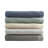 Bree Knit Texture Soft Throw-623988016