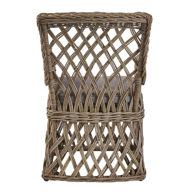 Tahiti Arm Chair